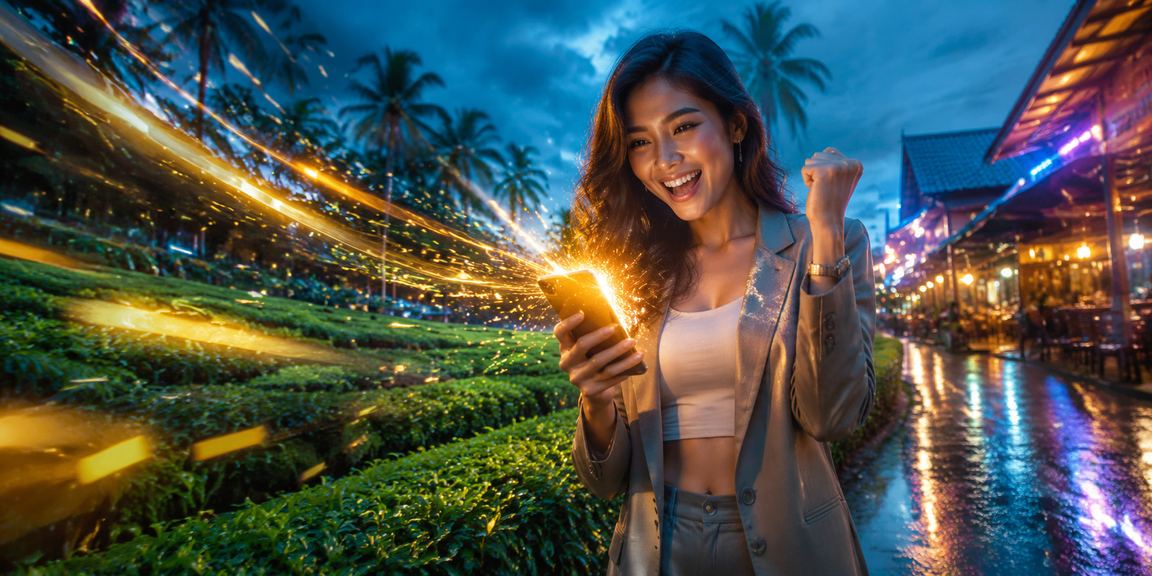 Bonus deposit taruhan sukan di Kota Bharu Malaysia