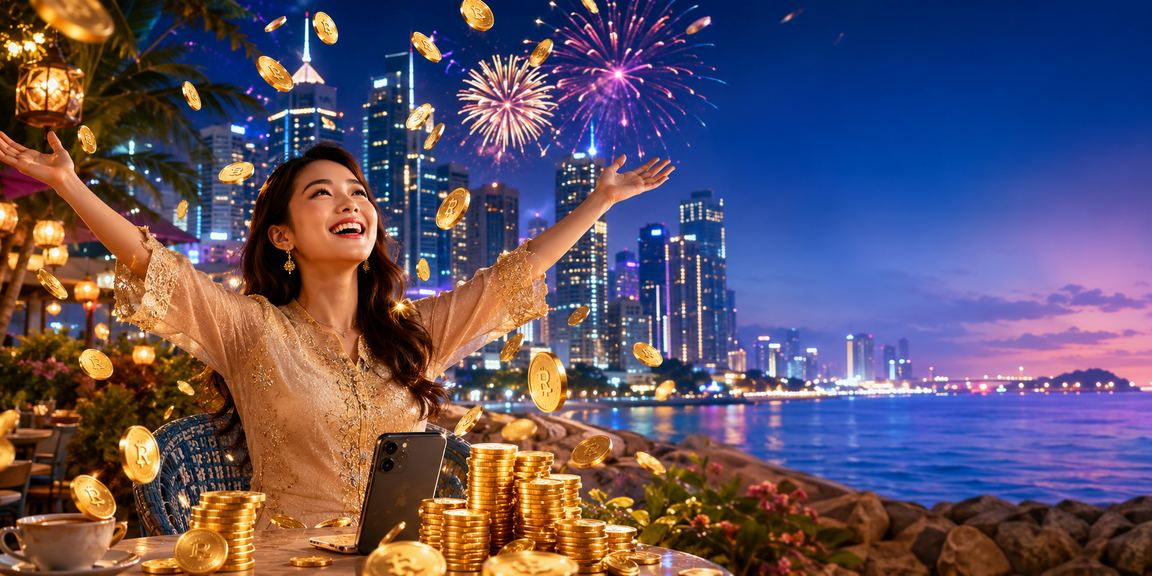 Daftar akaun mudah partaitogel